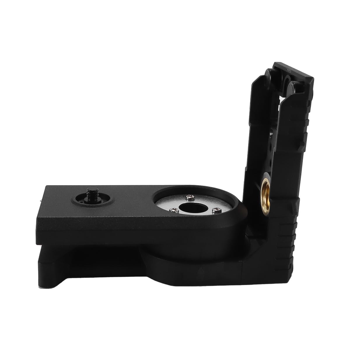 Support magnétique en L pivotant Teron avec double orientation latérale