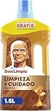 DON LIMPIO