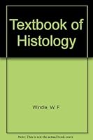 Textbook of Histology B005J876KK Book Cover