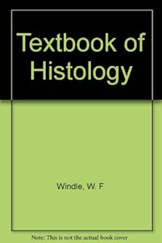 Hardcover Textbook of Histology [German] Book