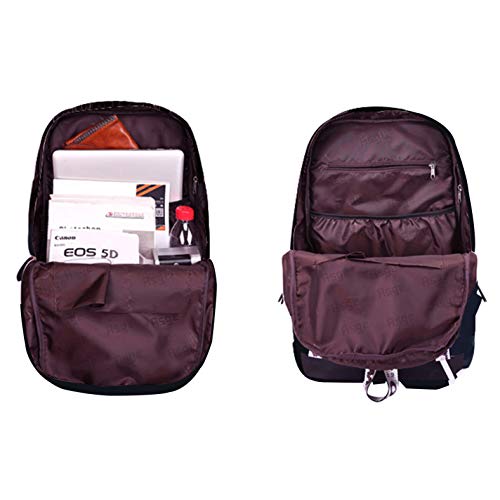 Asge Backpack for Girls Kids Schoolbag Children Bookbag Women Casual Daypack - Image 6