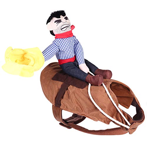 UEETEK Pet Costume Dog Costume Clothes Pet Outfit...
