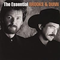 The Essential Brooks & Dunn