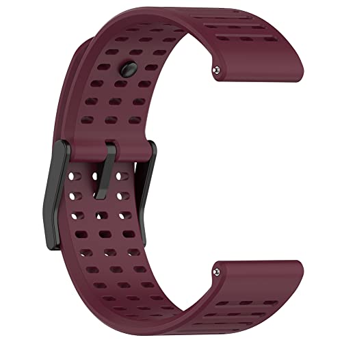 Tyogeephy Straps for Suunto 9 peak pro/Vertical/Urband 7/ATHLETIC 1 - Image 4