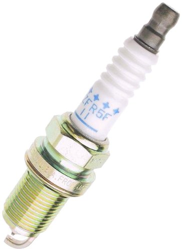 NGK Spark Plug Laser Platinum PZFR5F-11