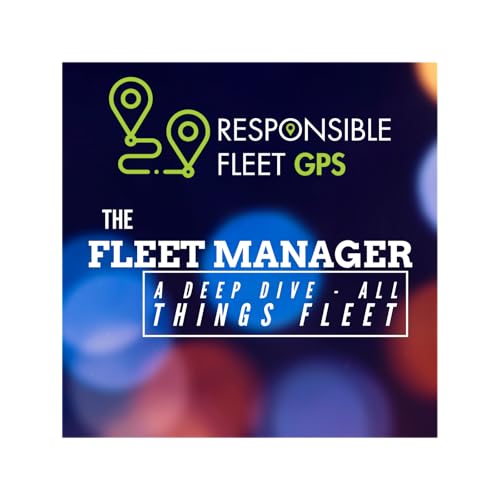 The Fleet Manager copertina
