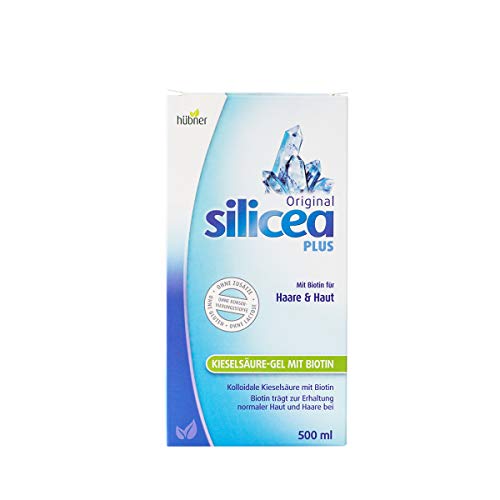 Ki Group Hubner Silicea Original Plus 32763