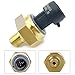 Amhousejoy EBP EGR Exhaust Back Pressure Sensor Fit for Ford Powerstroke 7.3L 1997-2003