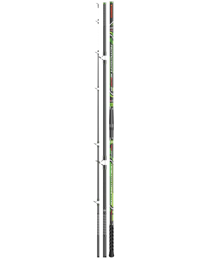 Trabucco Canna Nemesea XT Surf Nessuno