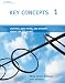 Key Concepts 1: Listening, Note Taking, and Speaking Across the Disciplines (Bk. 1)