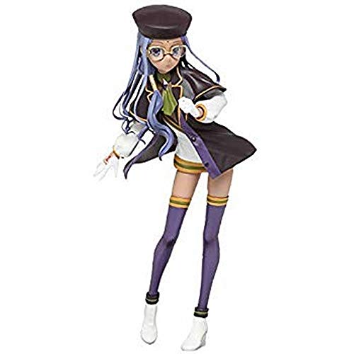 Taito Corporation Fate Extra Fate/Extra Last Encore Rani VIII Figure