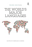 The World's Major Languages
