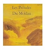 Franz Liszt - Les Preludes und von: Bedrich Smetana - Die Moldau [Vinyl-LP 1977] Eterna Stereo 825847