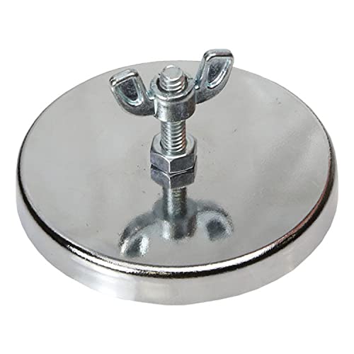 US Cargo Control Safety Flag Magnet, Case of 100