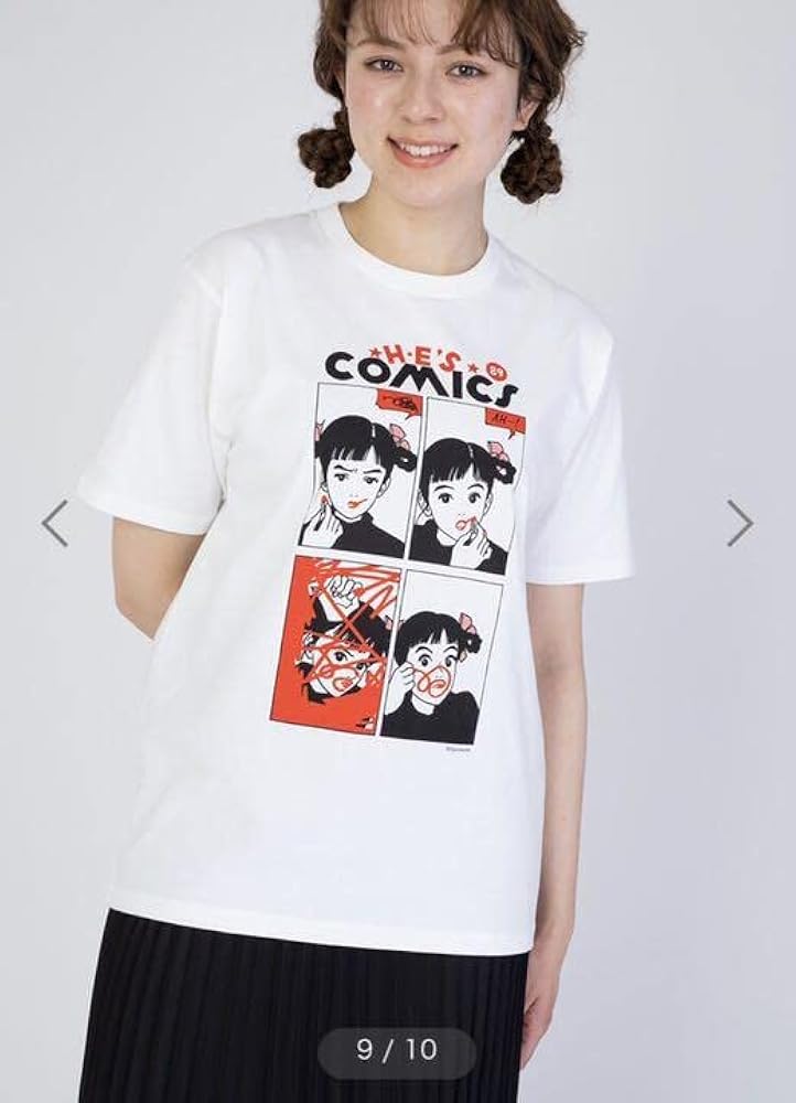 江口寿史「Illustration H」Tシャツ Amazon.co.jp: 江口寿史 老人Z SS 江口寿史「Illustration H」Tシャツ Amazon.co.jp: 江口寿史 老人Z SS