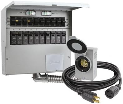 GENERATOR PWR TRANS KIT