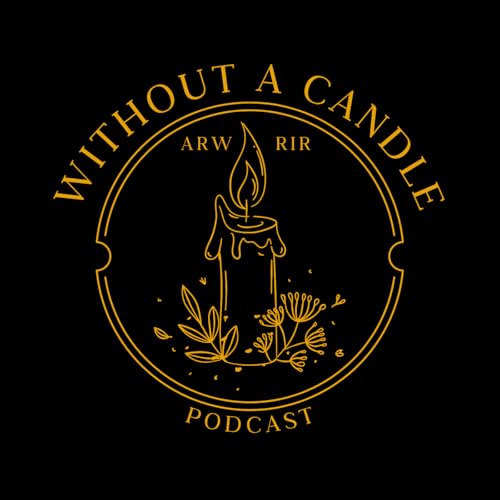 Without a Candle Titelbild