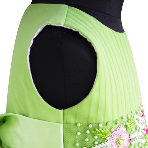 Image of Stanwells Kids Baby Net Dress for Baby Girl Birthday Summer Dress