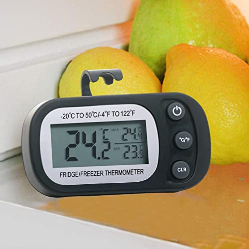 #US Replace Parts for WR50X10068 for GE Refrigerator Defrost Thermostat WR50X10054 WR50X10074 WR50X10075 (#acto060325-06693)