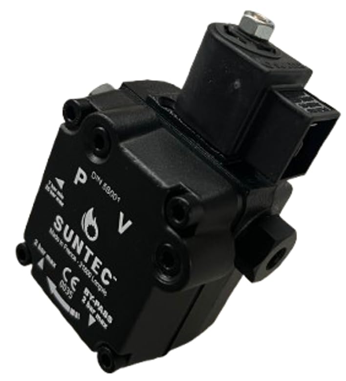Recamania Pompe à brûleur Suntec AS 47 D 1539