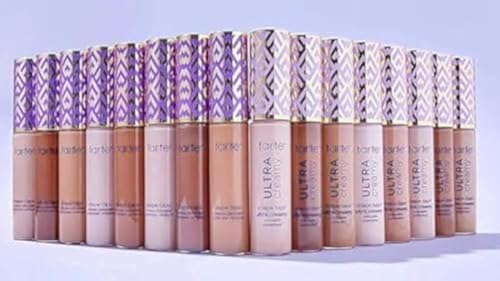 Tarte Shape Tape Concealer 0.33 fl. oz. - Fair Beige 12B (For a creamier coverage)