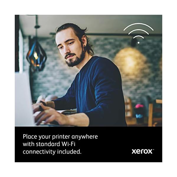 Xerox B215 Multifunction Printer Jaguar Byte