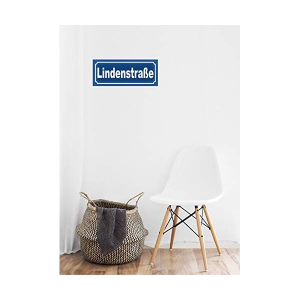 Blechschild 27x10cm gewÃ¶lbt incl. 4 Magneten Bester Imker der Welt Spruch Deko Geschenk Schild – Bild 4