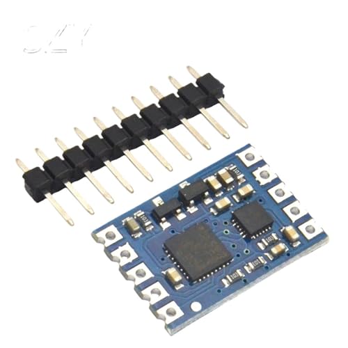 Module capteur d'inclinaison GY-952 6 axes avec port série