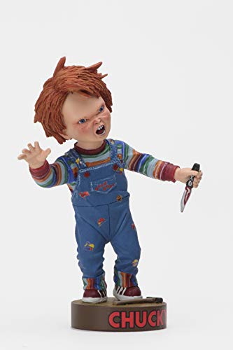 Chucky - Head Knocker - Chucky #TOP3