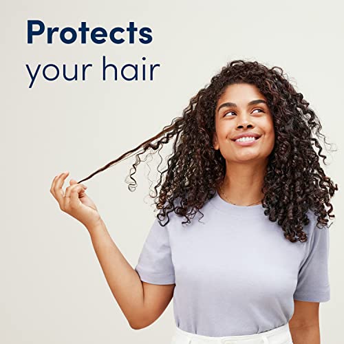 Dove Ultra Intensive Repair Concentrate Conditioner For Damaged Hair Fast Detangle Technology Repairs And Protects In 30 Seconds With 2X More Washes 20 Oz #TOP5