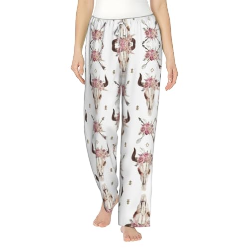 Pantalon de pyjama ample femme : le cadeau de Noël doux et idéal