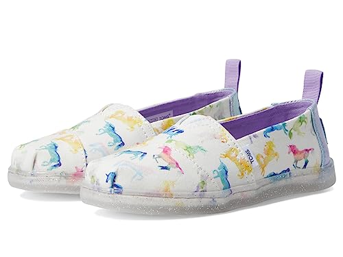 Image of Toms Girls' Alpargata