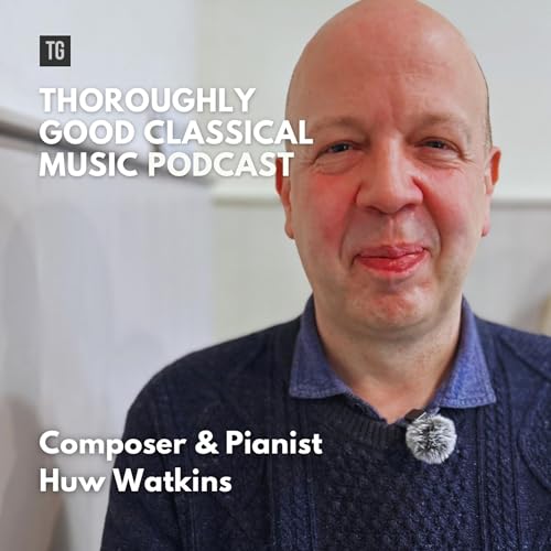226: Huw Watkins