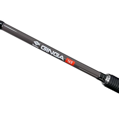 ツリノ GINGA 165 並継ぎイカダ竿