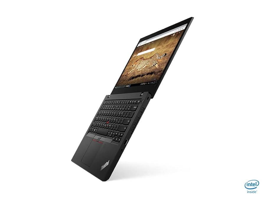 Amazon.com: Lenovo Thinkpad L14 Business Laptop, 14 FHD