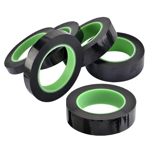 Cinta de Llanta Tubeless 35mm miniatura 3