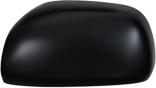 Miniatura 4 de Swflugb 1pc Left Driver Side Black Manual Exterior Door Rear View Mirror Rav 4 Plastic 128-50349Al TO1320272 1900190659