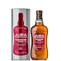 Jura Red Wine Cask Single
