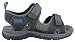 Rockport Men's XCS Urban Gear Sport Two-Strap Sandal
