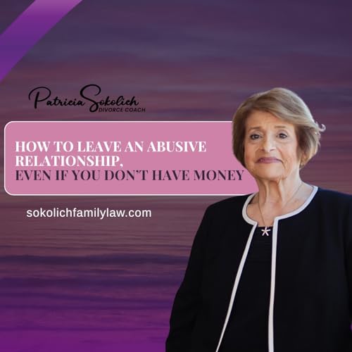 How to Leave an Abusive Relationship, Even If You Don&rsquo;t Have Money