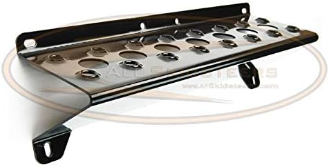 Front Body Step for Bobcat Skid Steers | Replaces OEM # 6732577