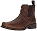 Ariat Mens Midtown Rambler Casual Boot, Barn Brown, 7.5 D US