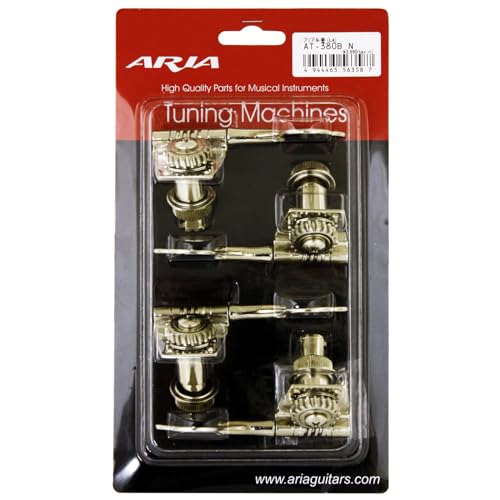 ARIA AA 1:20 AT-380B -Bass(4)-