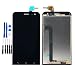 Produktbild ixuan für Asus ZenFone 2 Laser ZE500KL Z00ED Display Schwarz Digitizer LCD Touchscreen Bildschirm Ersatzdisplay Glas Assembly (ohne Rahmen) Ersatzteile & Werkzeuge