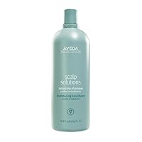 Aveda Scalp Solutions shampoo equilibrante | Shampoo delicato purificante per tutti