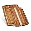 Doheny | Acacia | Edge Grain