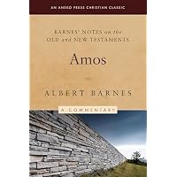 Barnes' Notes on the Old and New Testaments
