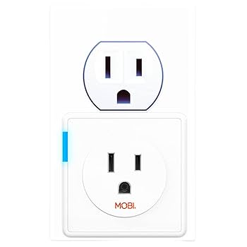 値下げ！Smart　Wiki-Fi　Plug Mini 01e00eea-a146-4396-9888-