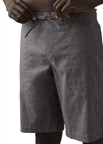 prAna Men's Sutra Short4