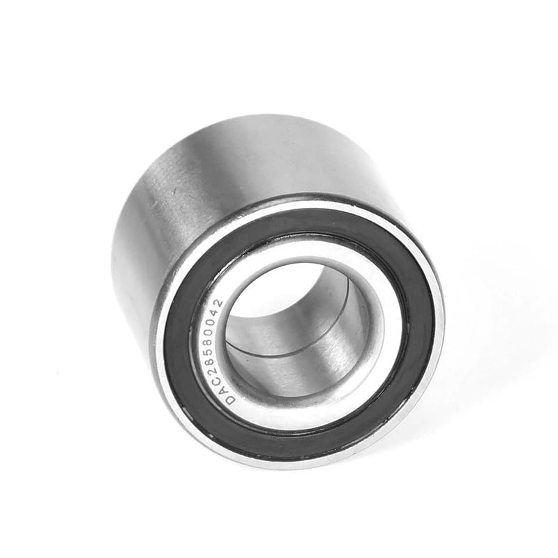 Supprimer le jeu de roue avec le roulement auto DAC35650035